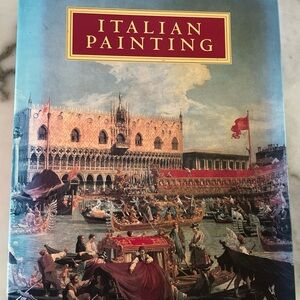 Italian Painting by Keith CHRISTIANSEN: Centuries of great Italian art